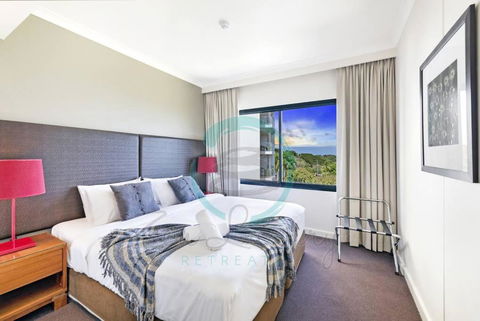 ZEN88 Esplanade: 3-BR Luxury Suite Near Waterfront - Accommodation NT 1
