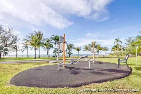 ZEN NOMAD 2-BR Nightcliff Apt Near Markets & Shops - Accommodation NT 1