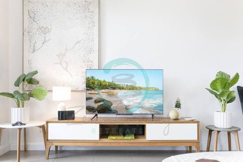 ZEN NOMAD 2-BR Nightcliff Apt Near Markets & Shops - Accommodation NT 3