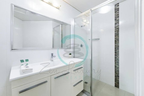 Zen On Stuart: 3-BR Penthouse Pad + Pool + BBQ - Accommodation NT 2
