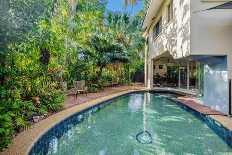 Zen Serene Seascape - Family Pool - BBQ - Markets - NT Tourism 0