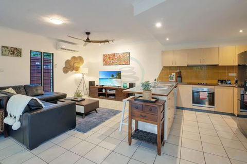 Zen Serene Seascape - Family Pool - BBQ - Markets - NT Tourism 3