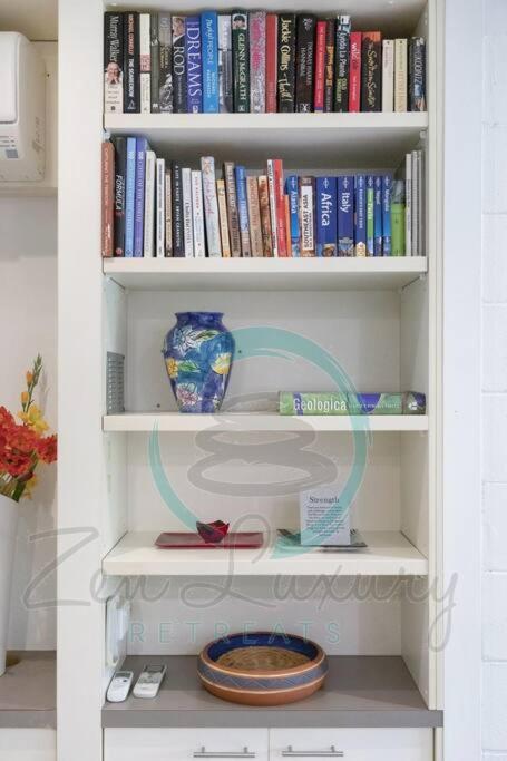 ZEN TREETOPS - Boutique 2-BR Apt W/ Private Pool - NT Tourism 1