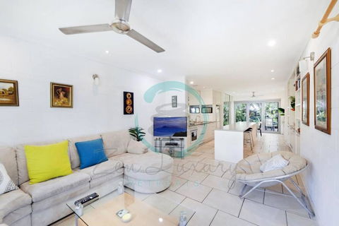 ZEN TREETOPS - Boutique 2-BR Apt W/ Private Pool - NT Tourism 2