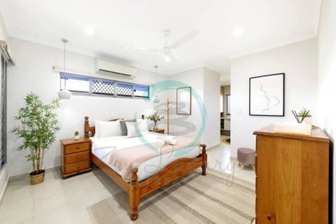 Zenhouse: Prestigous 4-BR Display Home In Muirhead - NT Tourism 2