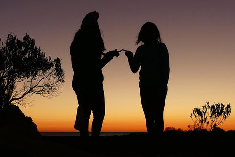 Private, Luxury Pinnacles Tour: Stargazing, Sand-boarding & Sightseeing - Accommodation NT 3