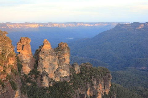 Blue Mountains In A Day:Private Day Trip From Sydney - Accommodation NT 1