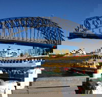 Private Tour Sydney Highlights In A Day - Accommodation NT