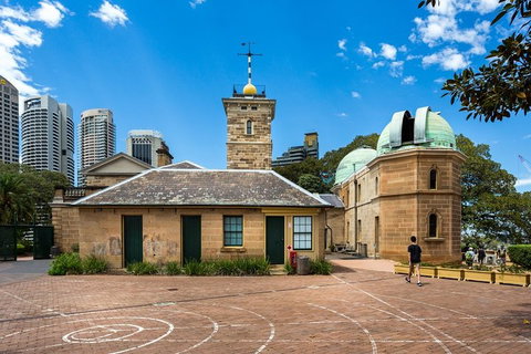 Sydney Scavenger Hunt: Inside Sydney - Accommodation NT 1
