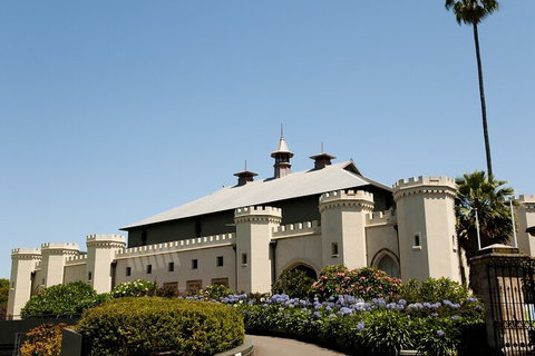 Sydney Scavenger Hunt: Inside Sydney - Accommodation NT 3