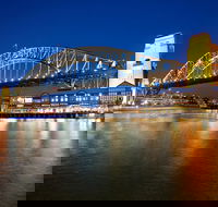 Private Tour Sydney at Night - Accommodation NT