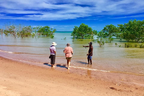Gay-Wu Woman's 5 Day Yolngu Homeland Tour - Accommodation NT 5