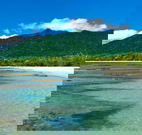 8-Day Cairns Tour Great Barrier Reef Kuranda Daintree Rainforest - Accommodation NT