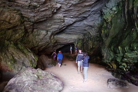 Great Ocean Road Full Day Private Experience - Accommodation NT 2