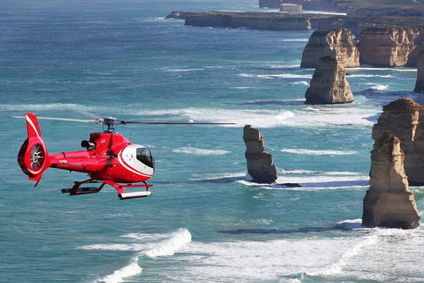 Private Express Experience - 12 Apostles - Accommodation NT 0