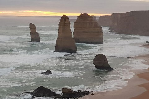 Private Express Experience - 12 Apostles - Accommodation NT 1