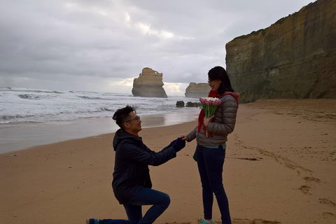 Private Express Experience - 12 Apostles - Accommodation NT 2