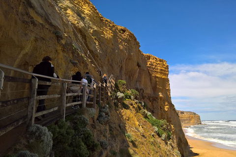 Private Express Experience - 12 Apostles - Accommodation NT 3