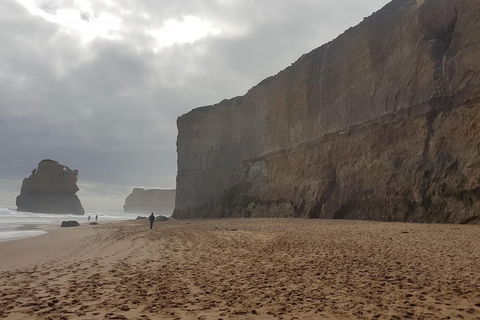 Private Express Experience - 12 Apostles - Accommodation NT 4
