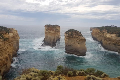 Private Express Experience - 12 Apostles - Accommodation NT 5