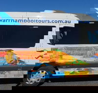 12 Apostles Tour from Warrnambool - Accommodation NT