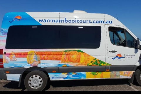 12 Apostles Tour From Warrnambool - Accommodation NT 0