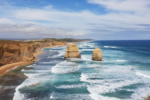 12 Apostles Tour From Warrnambool - Accommodation NT 3