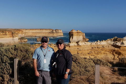 12 Apostles Tour From Warrnambool - Accommodation NT 5