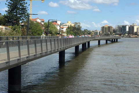 Brisbane City Highlights With Lone Pine! - Accommodation NT 1
