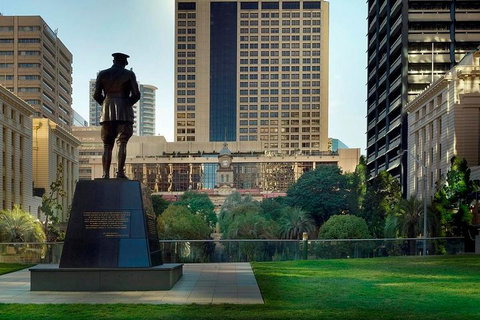 Brisbane City Highlights With Lone Pine! - Accommodation NT 2