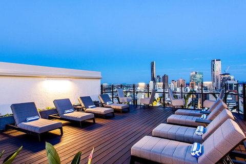 Brisbane City Highlights With Lone Pine! - Accommodation NT 4