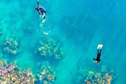 Fly & Cruise - Seaplane Package - Accommodation NT 1