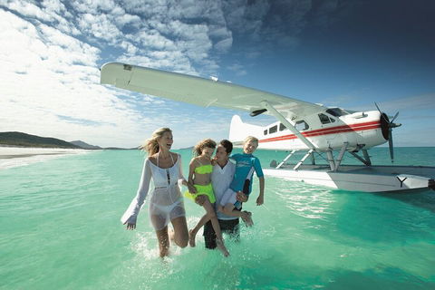 Fly & Cruise - Seaplane Package - Accommodation NT 4