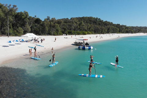 Fly & Cruise - Seaplane Package - Accommodation NT 5
