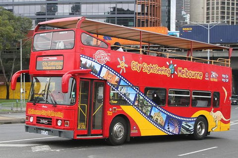 Melbourne City Card (3 Days): Visit Unlimited Attractions! - Accommodation NT 1