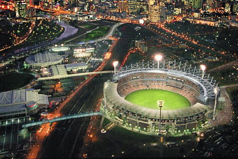 Melbourne City Card (3 Days): Visit Unlimited Attractions! - Accommodation NT 3
