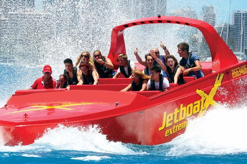 Gold Coast City Card (2 Days): Visit Unlimited Attractions - Accommodation NT 1