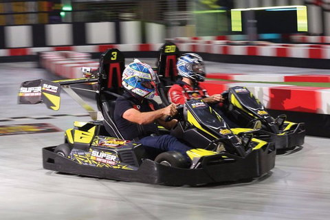 Gold Coast City Card (2 Days): Visit Unlimited Attractions - Accommodation NT 5