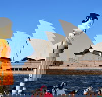 Bespoke Off-the-Beaten-Path Tour of Inner Sydney - Accommodation NT