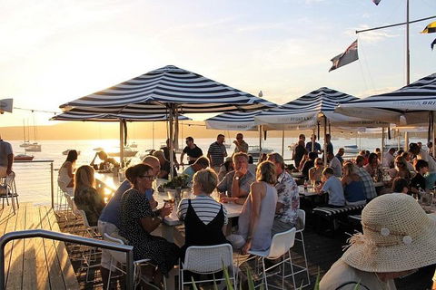Half Day Manly Beach And More - Accommodation NT 3