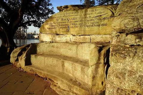Private Sydney City And Bondi Beach Half Day Tour - Accommodation NT 1