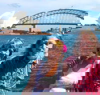 Private Sydney Full Day Tour Including Sydney Opera House Bondi and Manly - Accommodation NT