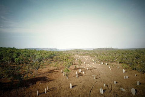 ETHICAL ADVENTURES - Litchfield Region, Max 10 Guests - Accommodation NT 0