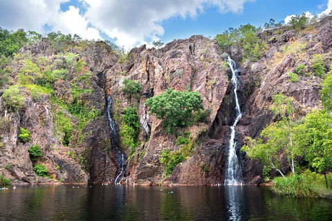 ETHICAL ADVENTURES - Litchfield Region, Max 10 Guests - Accommodation NT 1