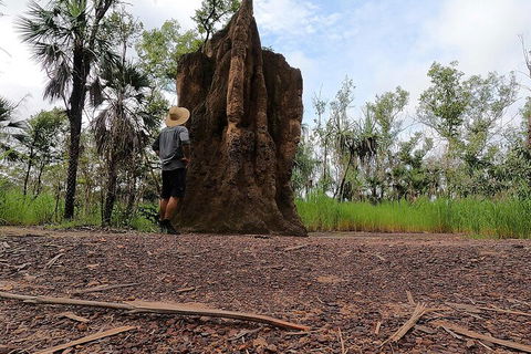 ETHICAL ADVENTURES - Litchfield Region, Max 10 Guests - Accommodation NT 3