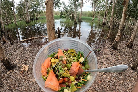 ETHICAL ADVENTURES - Litchfield Region, Max 10 Guests - Accommodation NT 5