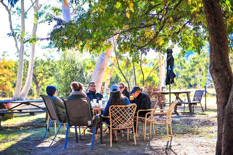 Blue Mountains Private Tour From Sydney - Accommodation NT 5