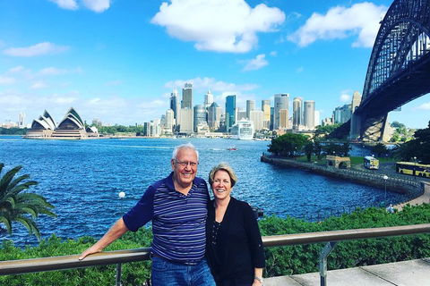 Sydney 6 Hour Private Tour - Accommodation NT 1