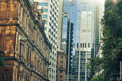 Sydney 6 Hour Private Tour - Accommodation NT 2