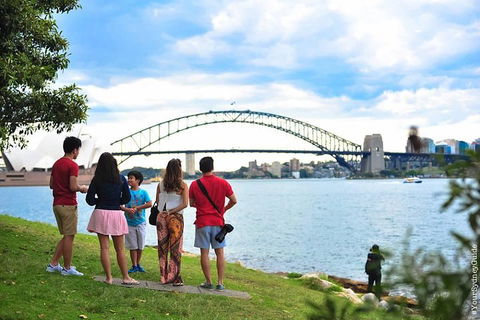 Sydney 6 Hour Private Tour - Accommodation NT 3